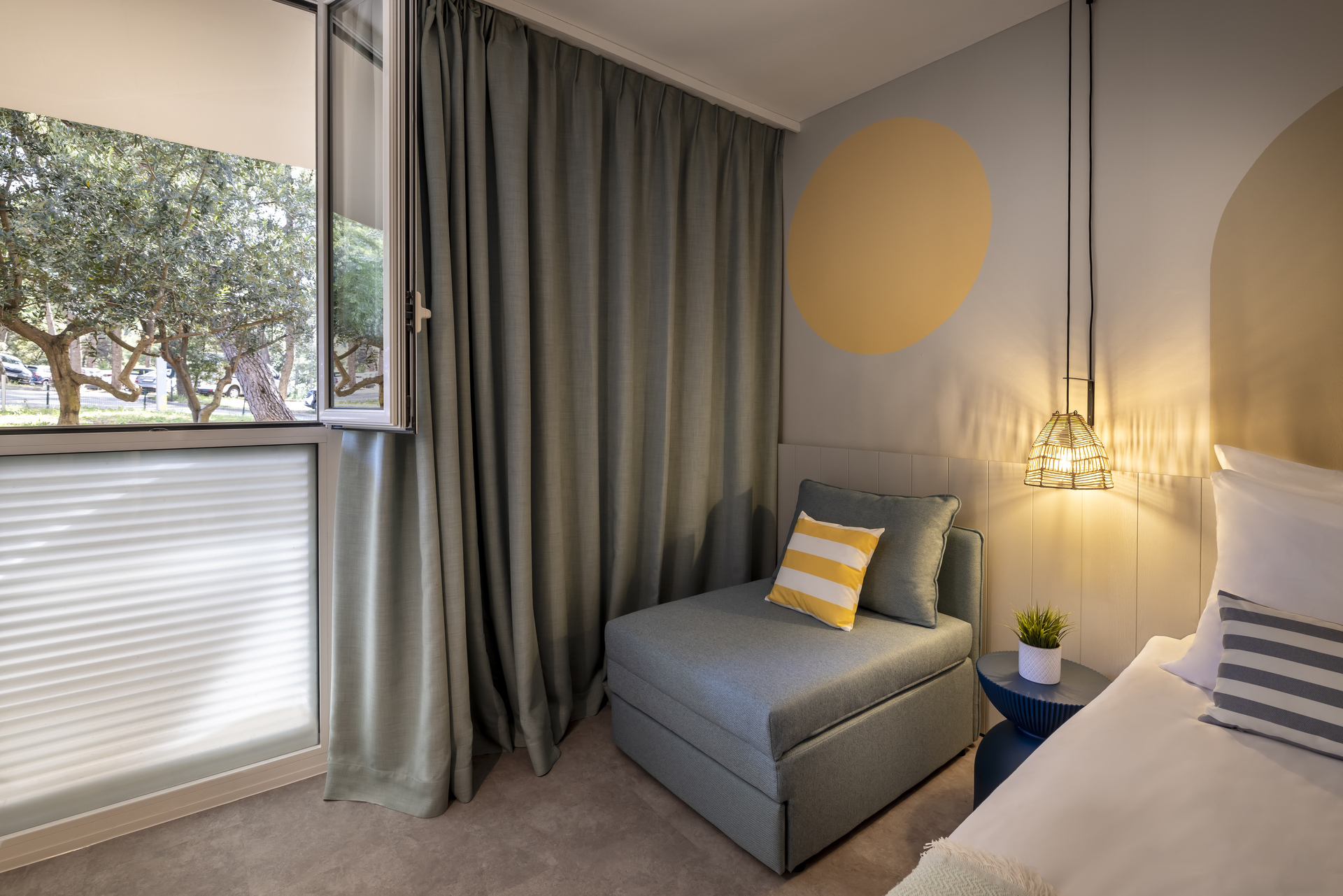 Sunny Rabac by Valamar - Alojamientos en RABAC
